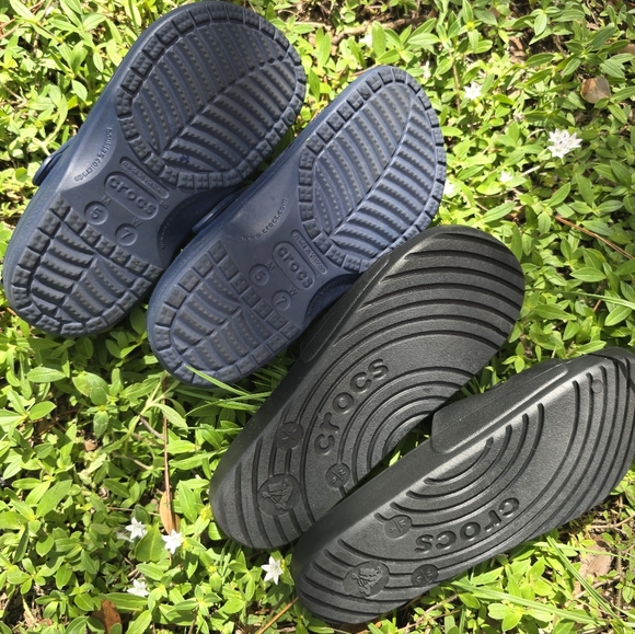 Crocs Bundle - Picture 2 of 2